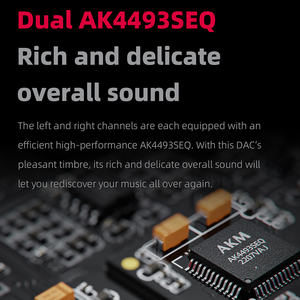 FiiO K7 BT数模转换器家用放大器平衡HiFi USB/光学/同轴/RCA输入蓝牙桌面解码耳机功率放大器 - Product Image 6