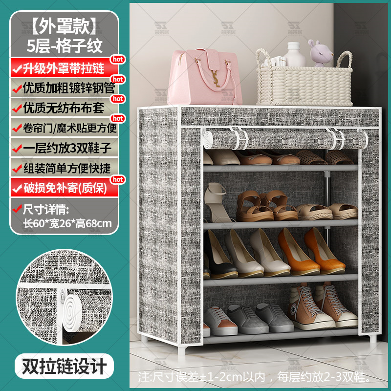 5 couches-plaid-avec fermeture éclair