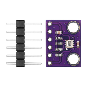 Tscinbuny BMP280 <strong>Digital</strong> Barometric Pressure Altitude <strong>Sensor</strong> High Precision Atmospheric Module for <strong>arduino</strong> Replace BMP180 - Product Image 5