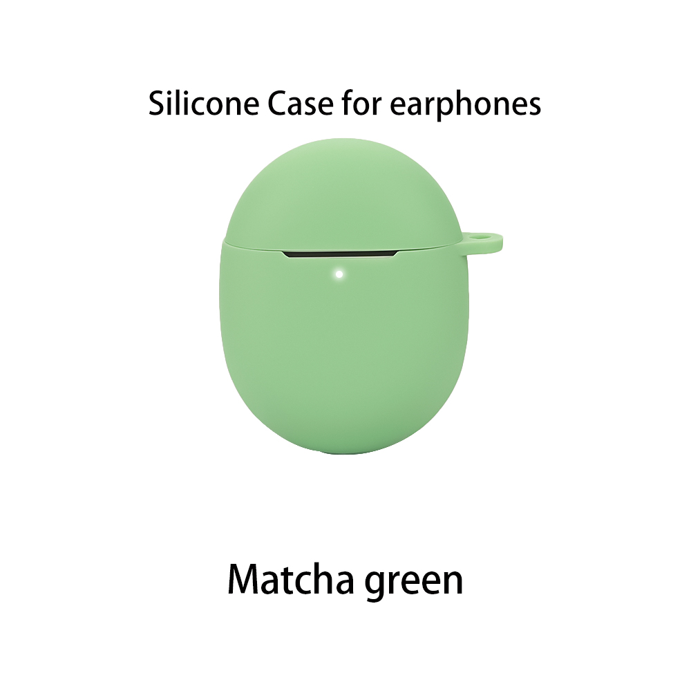 Vert matcha