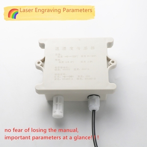 Sensor de temperatura y humedad de alta precisión Interfaz de comunicación inteligente RS485 Impermeable Industrial Montado en la pared - Product Image 3