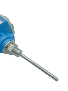 Sıcaklık kontrollü anahtarlar için küçük anti-girişim hatası ile hassas sıcaklık verici (TDS) - Product Image 4