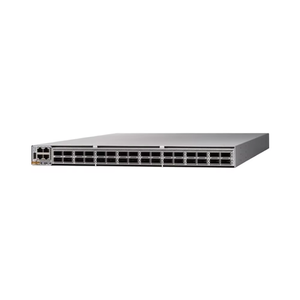 Chất xúc tác 8101-32fh-o 1ru Chassis | 32-Port 10G SFP + Switch | mạng doanh nghiệp cố định | originaloriginal Second-hand - Product Image 2