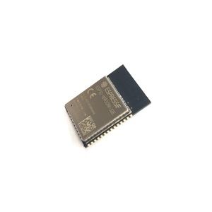 IC ESP32 חדש ICKEC ESP32-WROOM-32E-N16 ESP32-WROOM-32E-N16 ESP32-WROOM-32E מעגלים משולבים ESP32-WROOM שבב