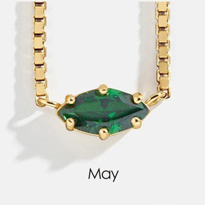 May