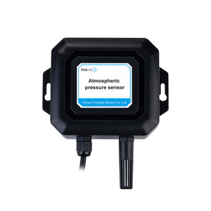 Firstrate FST100-2002 RS485 Modbus Protocol <strong>4</strong> <strong>20mA</strong> 0 10V Air Barometric Pressure <strong>Sensor</strong> - Product Image 2