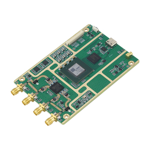 Mini Placa de desarrollo de radio definida por software HamGeek XC7A200T + AD9361 B220 para reemplazar HackRF PlutoSDR - Product Image 5