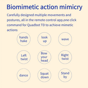 <strong>Arduino</strong> Bionic crawling spider programming kit teaches experimental object tracking obstacle avoidance <strong>remote</strong>-controlled robots
