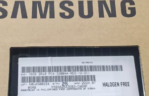 Für originalen neuen und gebrauchten Samsung SK Micron Server Speicher 16GB DDR4 2133 2400 2666 3200 ECC REG Server Memory Ram - Product Image 2