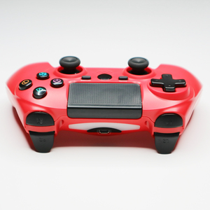 PS4游戏杆游戏控制器游戏板4游戏游戏板无线控制器