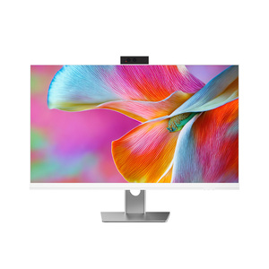 2025 NUEVO producto 27 pulgadas AIOPC Computadora todo en uno compatible con el sistema Ubuntu y Linux pantalla táctil TODO EN UNO computadora de escritorio - Product Image 1