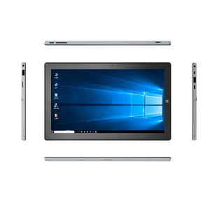 英特尔表面平板电脑I3 I5 I7或11.6英寸N3350/N4020/4100 Windows 10平板电脑，带磁性键盘或手写笔 - Product Image 5