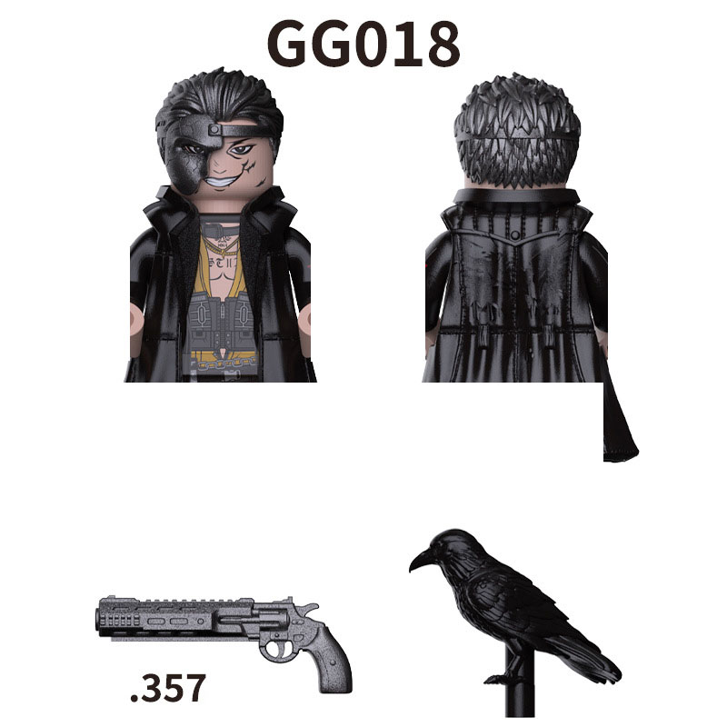 GG018