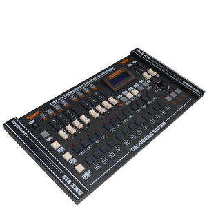 Coccodrillo 2024 Controller Dmx 504 Canali Luce Dmx Controller - Product Image 1