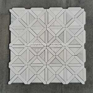 Sàn Phòng Tắm Hoặc Gạch Khảm Tường Theo Yêu Cầu - Product Image 1