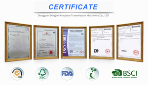 Tùy chỉnh thay thế ktr rotex Hợp kim nhôm AI-D AI-H 19 khớp nối Spider hàm khớp nối Thiết lập vít cho văn phòng phẩm máy bơm - Product Image 5