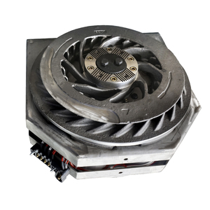 Yeni en iyi Dyno makine <span class=keywords><strong>Eddy</strong></span> akımı Retarder 1600vehicle araç orta van Natong marka 12/24V alaşımlı çelik - Product Image 4