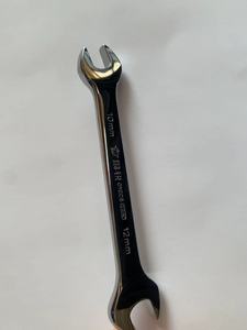 质量有保证的双头扳手双开口扳手工具用于DIY公制螺栓开/闭使用OEM可定制 - Product Image 3