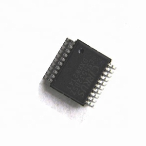 CS5532BSZ CS5532BS CS5532 CS5532-BSZ CS5532ASZ CS5532-ASZ CS5532-BSZ IC 24BIT 2CH W/20 20SSOP - Product Image 3