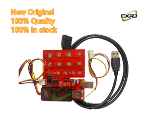 Programador MPS quema MP2949A MP2884A MP2886A MP2959 MPS2964 MP2979A