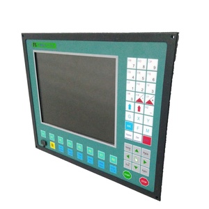 Fangling-controlador CNC FX430A, con Control remoto IO para máquina de corte por Plasma de 4 ejes tipo mesa - Product Image 2