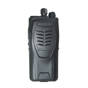 Tk-3207g Two <strong>Way</strong> Radio 400-470 Mhz Handheld Uhf <strong>Intercom</strong> <strong>System</strong> Wireless <strong>5</strong> Km Long Range Portable Walkie Talkie - Product Image 1