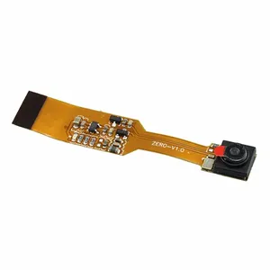 IBLI En stock Módulos de placa de desarrollo CÁMARA ZERO SPY PARA RASPBERRY PI 3508 Kits de placas de demostración de evaluación - Product Image 1