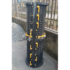 Sistema de encofrado de columna OEM - Product Image 2