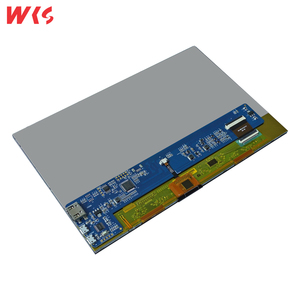 Pantalla táctil Industrial de 10,1 pulgadas, LCD IPS, USB, módulo sin controlador de pantalla táctil para Raspberry Pi 3B + 4B - Product Image 5