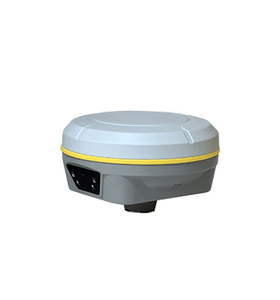 High Accuracy G3 GPS RTK Receiver SouTh Base for Land Surveying and Mapping Level <strong>Measuring</strong> Instrument - Product Image 2