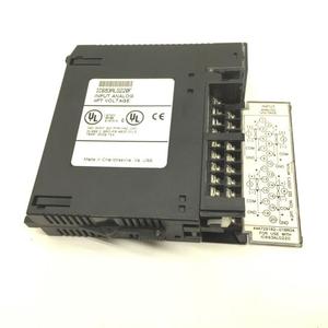 Nuevo módulo de entrada analógica PLC IC693ALG220F PLC original a estrenar 4 puntos - Product Image 2