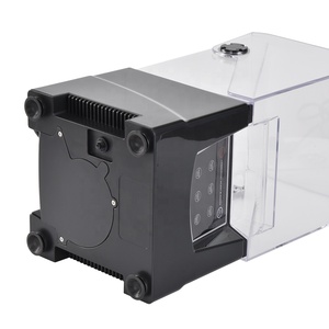 Ideagree ağır 1800w dokunmatik kontrol sessiz PC kapak muhafaza Blender ses geçirmez
