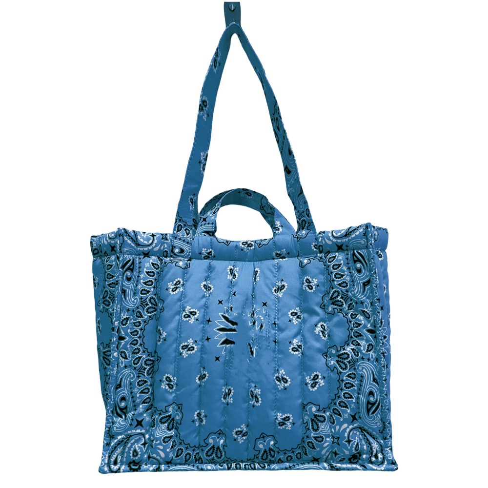 Azzurro di blu marino