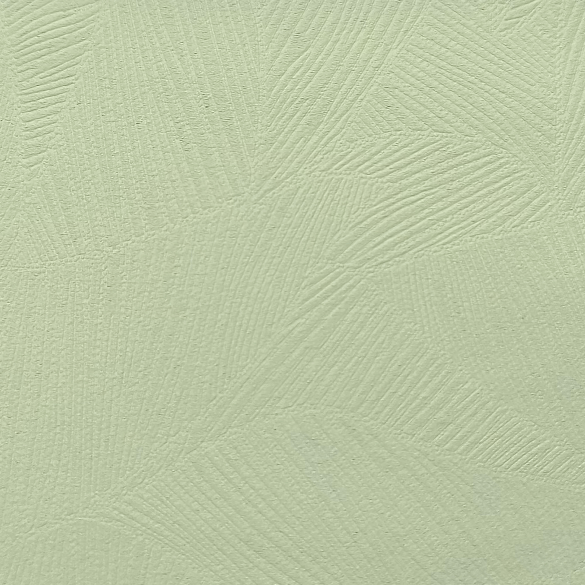 Menta verde claro