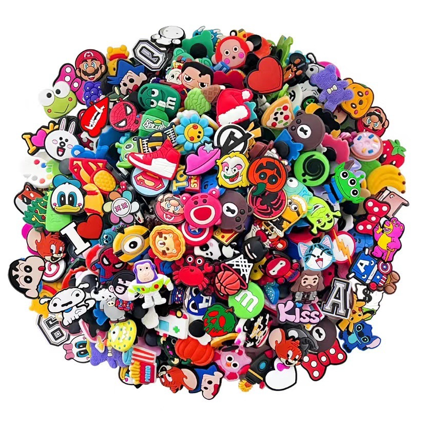 Charms