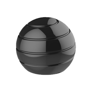 Xu hướng mới kim loại <span class=keywords><strong>Fidget</strong></span> <span class=keywords><strong>Spinner</strong></span> xoay con quay hồi chuyển bóng Máy tính để bàn giải nén Con quay hồi chuyển đồ chơi cảm giác động Bàn đồ chơi cho người lớn - Product Image 4