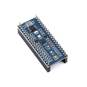 Modulo sensori ambiente per Raspberry Pi Pico, Bus I2C - Product Image 4