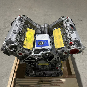 Bán Chạy Nhất Tự Động Phụ Tùng Xe Động Cơ Diesel Cho Au-Di A8L A6L Q7 3.0T Động Cơ Xăng Ea837 Mô Hình - Product Image 4