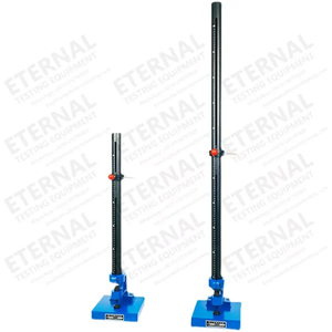 Cheap Impact <strong>Testing</strong> Machine ,QCJ Powder Paint Film Impact Tester,Paint Film Drop Weight Impact Tester - Product Image 2