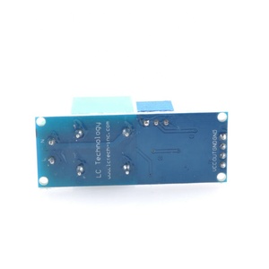 DC5-30V tek fazlı gerilim trafosu ZMPT101B 2mA: Arduino için 2mA AC aktif çıkış voltaj sensörü modülü