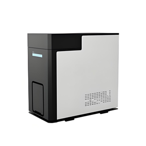 实验室电子显微镜集成扫描电子显微镜SEM显微镜sem-eds集成系统 - Product Image 1