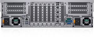 A Server System Rack Internet Computer Server Precio R860 Servidor PowerEdge - Product Image 5
