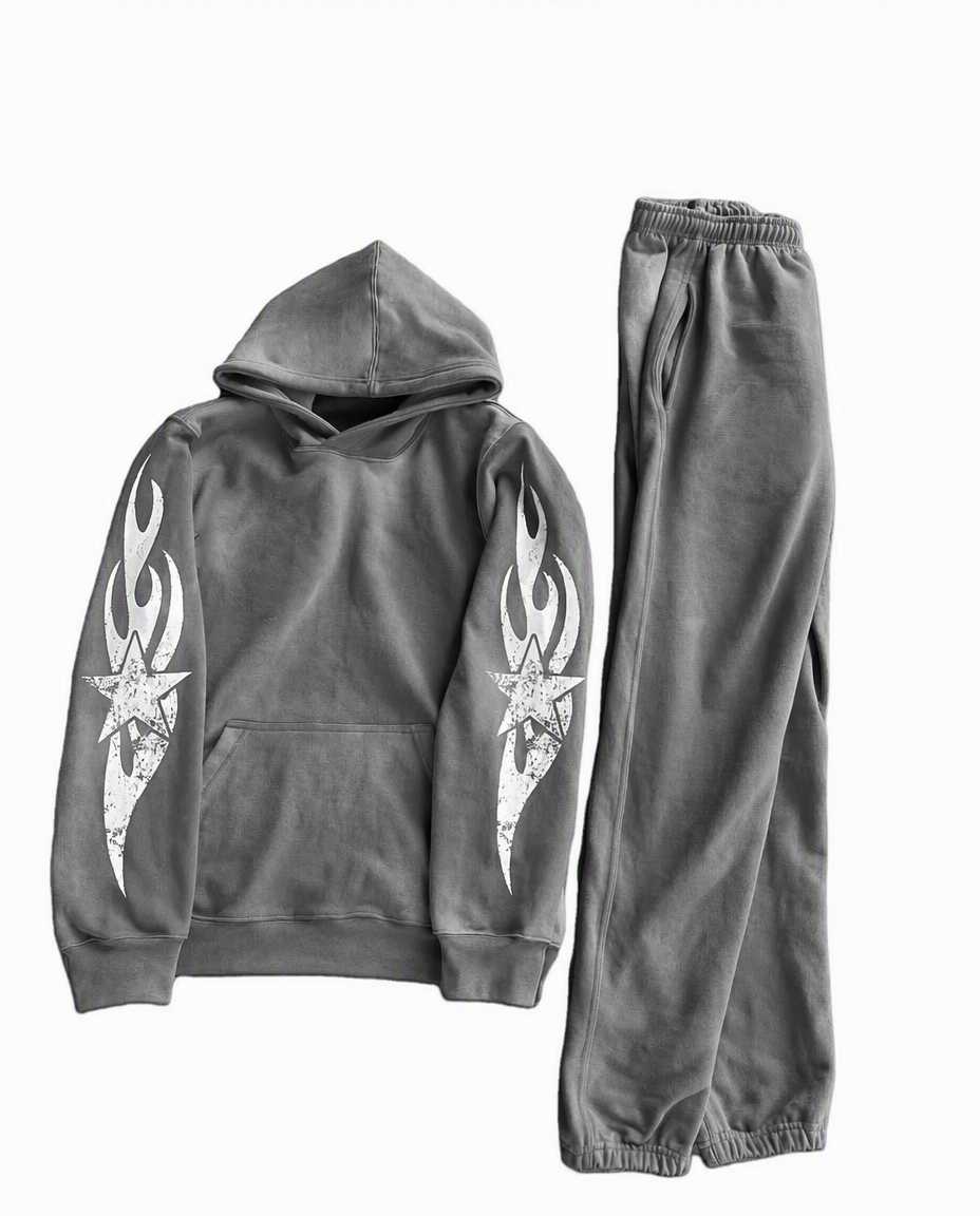 Gray