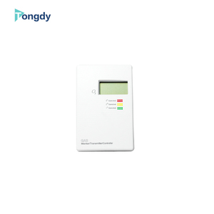 Tongdy IAQ <strong>Sensors</strong> G09-O3 Ozone Gas Monitor Controller with Alarm Real-time <strong>Detection</strong> &amp; Monitoring - Product Image 2