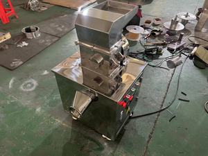 Hard Herbal Root <strong>Cocoa</strong> <strong>Shell</strong> <strong>Grinding</strong> Coconut <strong>Shell</strong> Crusher Coarse Crushing Machine