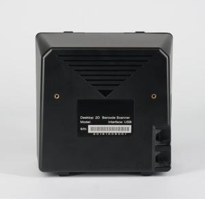 Top Performance Desktop Barcode <strong>Reader</strong> for Supermarkets Fast Reading USB Interface Price Checker Scanner for Retail Stores - Product Image 3