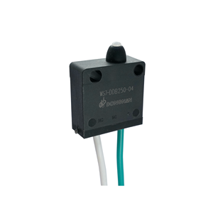 Push Button mikroswitch 4A 25T85 için WS7-DDB250-7604 üretici kaynağı mikro anahtarı su geçirmez IP 67 garaj kapıları için - Product Image 1