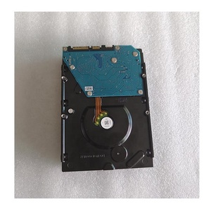 สำหรับ HP 801882-B21สำหรับเซิร์ฟเวอร์ HPE 1TB SATA 3.5 7.2K LFF ใช้อินเตอร์เฟส3.0พอร์ตขยายตัวสำหรับใช้ผลิตภัณฑ์ภายใน - Product Image 4