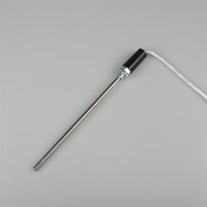 Pengukur suhu plastik termokopel tipe K PT100 1 Meter kontroler suhu OEM 0C ~ 400C - Product Image 2