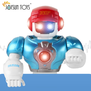 Умный программируемый робот-Танцующий Робот в стиле хип-хоп - Product Image 4